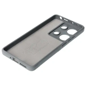 Wholesale Bizon Case Tur Xiaomi Poco M6 Pro 4G / Xiaomi Redmi Note 13 Pro 4G / LTE / 14S light grey - BIZ7909 - {ean13} - Hurt