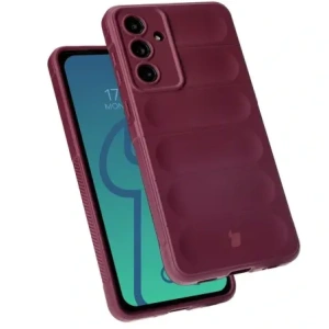 Hurtownia GSM - Bizon Case Tur Samsung Galaxy M55 5G dunkel lila - BIZ7911 - {ean13} - Hurt