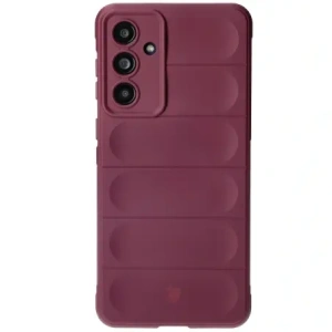 Hurtownia GSM - Bizon Case Tur Samsung Galaxy M55 5G dunkel lila - BIZ7911 - {ean13} - Hurt