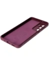 Hurtownia GSM - Bizon Case Tur Samsung Galaxy M55 5G mov închis - BIZ7911 - {ean13} - Hurt