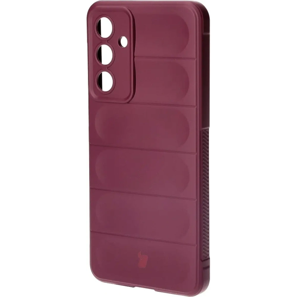 Hurtownia GSM - Bizon Case Tur Samsung Galaxy M55 5G mov închis - BIZ7911 - {ean13} - Hurt