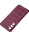 Hurtownia GSM - Bizon Case Tur Samsung Galaxy M55 5G mov închis - BIZ7911 - {ean13} - Hurt