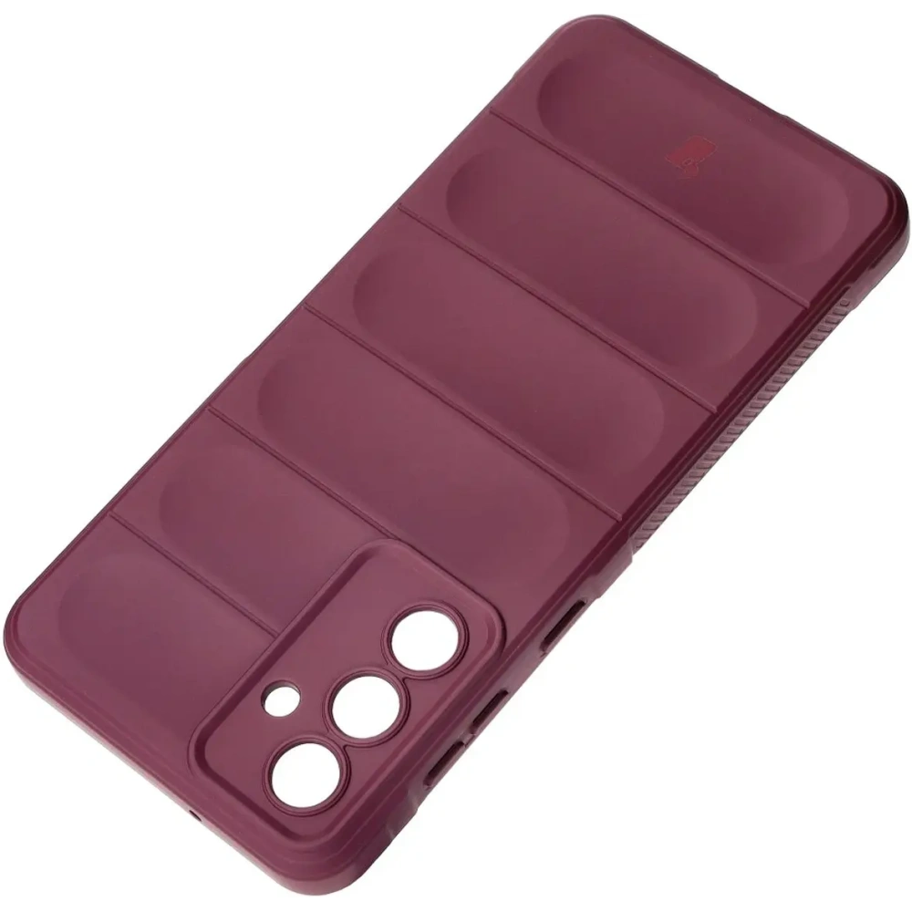 Hurtownia GSM - Bizon Case Tur Samsung Galaxy M55 5G mov închis - BIZ7911 - {ean13} - Hurt