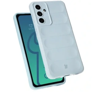 Hurtownia GSM - Bizon Case Tur Samsung Galaxy M55 5G hellblau - BIZ7912 - {ean13} - Hurt