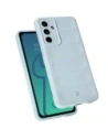 Bizon Case Tur Samsung Galaxy M55 5G albastru deschis