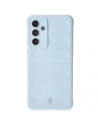 Hurtownia GSM - Bizon Case Tur Samsung Galaxy M55 5G albastru deschis - BIZ7912 - {ean13} - Hurt