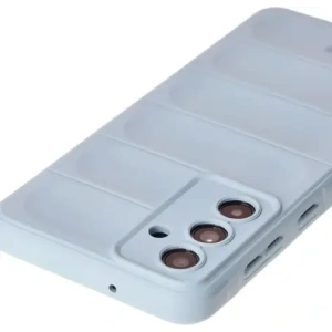 Hurtownia GSM - Bizon Case Tur Samsung Galaxy M55 5G világoskék - BIZ7912 - {ean13} - Hurt