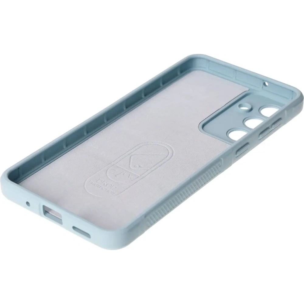 Hurtownia GSM - Bizon Case Tur Samsung Galaxy M55 5G albastru deschis - BIZ7912 - {ean13} - Hurt