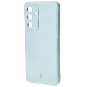 Hurtownia GSM - Bizon Case Tur Samsung Galaxy M55 5G hellblau - BIZ7912 - {ean13} - Hurt