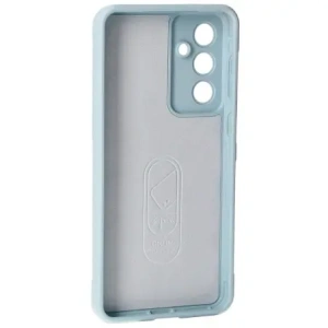 Hurtownia GSM - Bizon Case Tur Samsung Galaxy M55 5G hellblau - BIZ7912 - {ean13} - Hurt