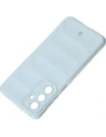 Hurtownia GSM - Bizon Case Tur Samsung Galaxy M55 5G albastru deschis - BIZ7912 - {ean13} - Hurt