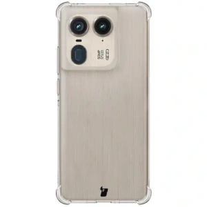 Wholesale Bizon Case Salpa Motorola Edge 50 Ultra clear - BIZ7913 - {ean13} - Hurt