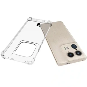 Wholesale Bizon Case Salpa Motorola Edge 50 Ultra clear - BIZ7913 - {ean13} - Hurt