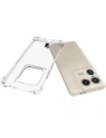 Hurtownia GSM - Bizon Case Salpa Motorola Edge 50 Ultra clar - BIZ7913 - {ean13} - Hurt