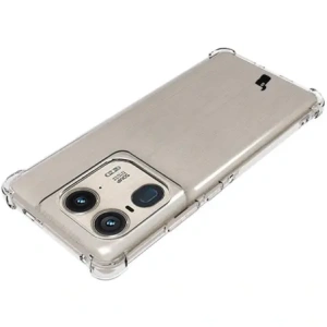 Wholesale Bizon Case Salpa Motorola Edge 50 Ultra clear - BIZ7913 - {ean13} - Hurt
