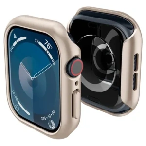 Hurtownia GSM - Etui Spigen Thin Fit Apple Watch 10 42mm Starlight - SPN16584 - {ean13} - Hurt