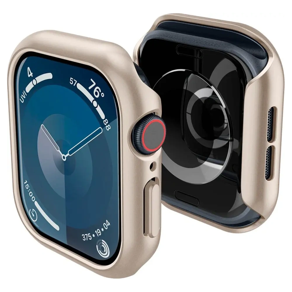 Hurtownia GSM - Spigen Thin Fit Apple Watch 10 42mm Starlight - SPN16584 - {ean13} - Hurt