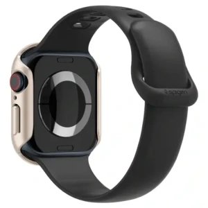 Hurtownia GSM - Etui Spigen Thin Fit Apple Watch 10 42mm Starlight - SPN16584 - {ean13} - Hurt