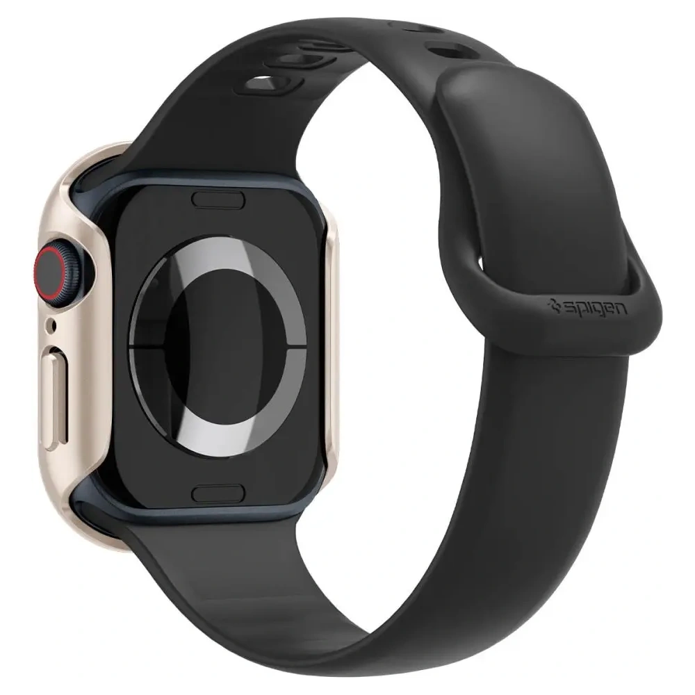 Hurtownia GSM - Spigen Thin Fit Apple Watch 10 42mm Starlight - SPN16584 - {ean13} - Hurt
