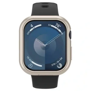Hurtownia GSM - Etui Spigen Thin Fit Apple Watch 10 42mm Starlight - SPN16584 - {ean13} - Hurt