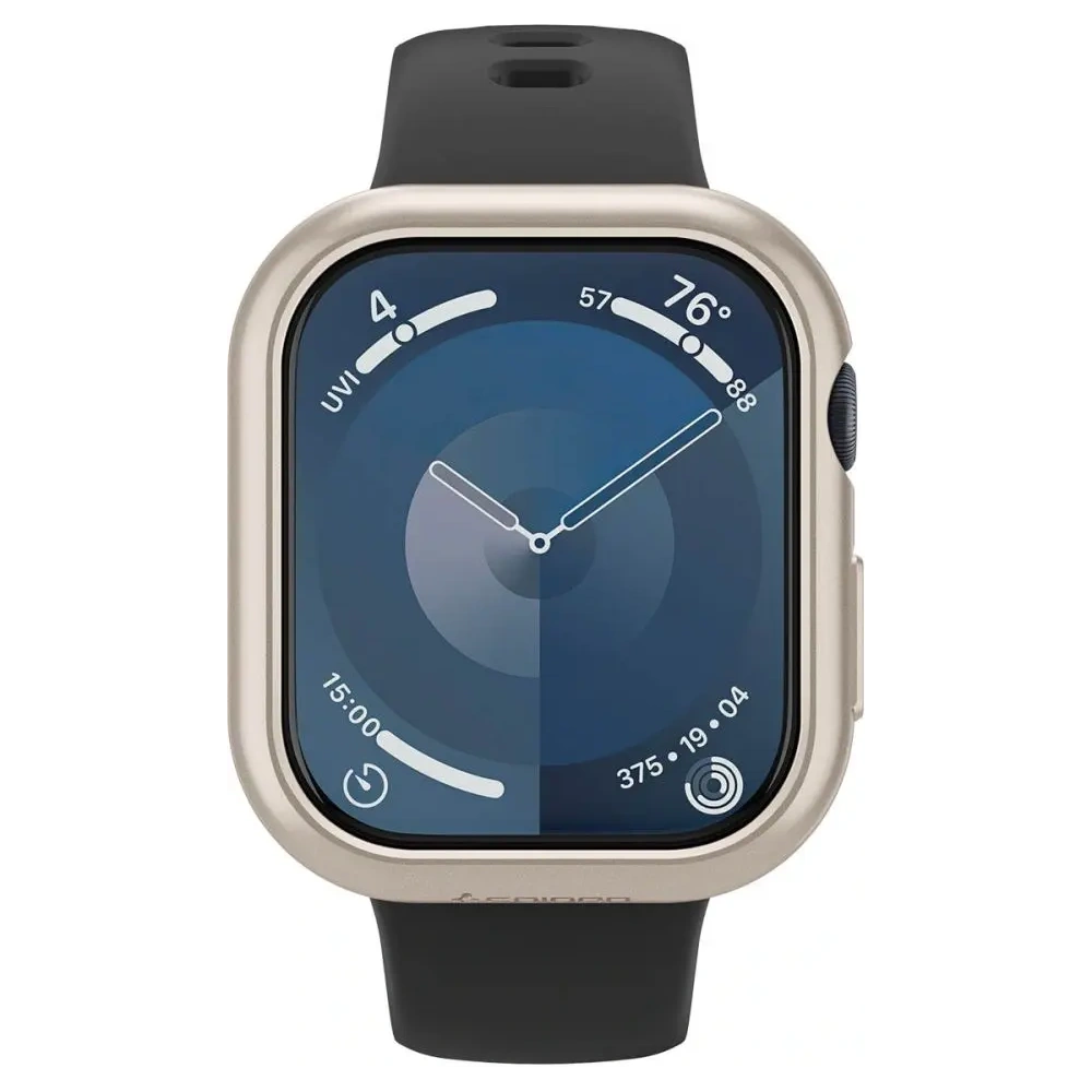 Hurtownia GSM - Spigen Thin Fit Apple Watch 10 42mm Starlight - SPN16584 - {ean13} - Hurt