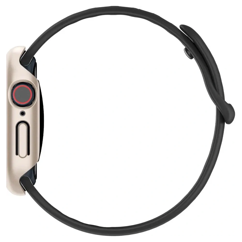 Hurtownia GSM - Spigen Thin Fit Apple Watch 10 42mm Starlight - SPN16584 - {ean13} - Hurt