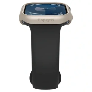 Hurtownia GSM - Etui Spigen Thin Fit Apple Watch 10 42mm Starlight - SPN16584 - {ean13} - Hurt