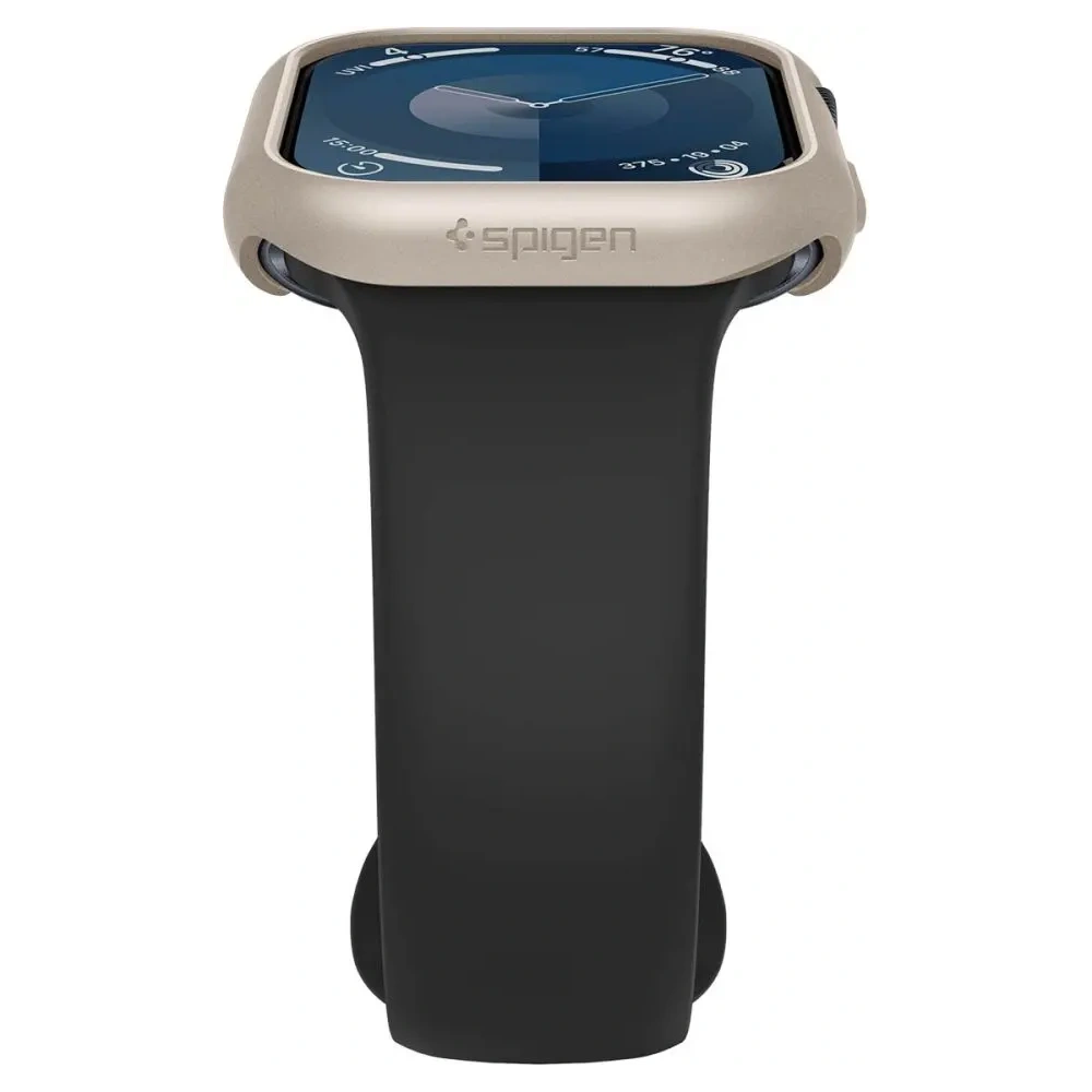 Hurtownia GSM - Spigen Thin Fit Apple Watch 10 42mm Starlight - SPN16584 - {ean13} - Hurt