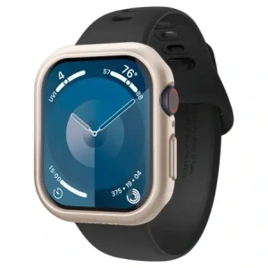 Hurtownia GSM - Etui Spigen Thin Fit Apple Watch 10 42mm Starlight - SPN16584 - {ean13} - Hurt