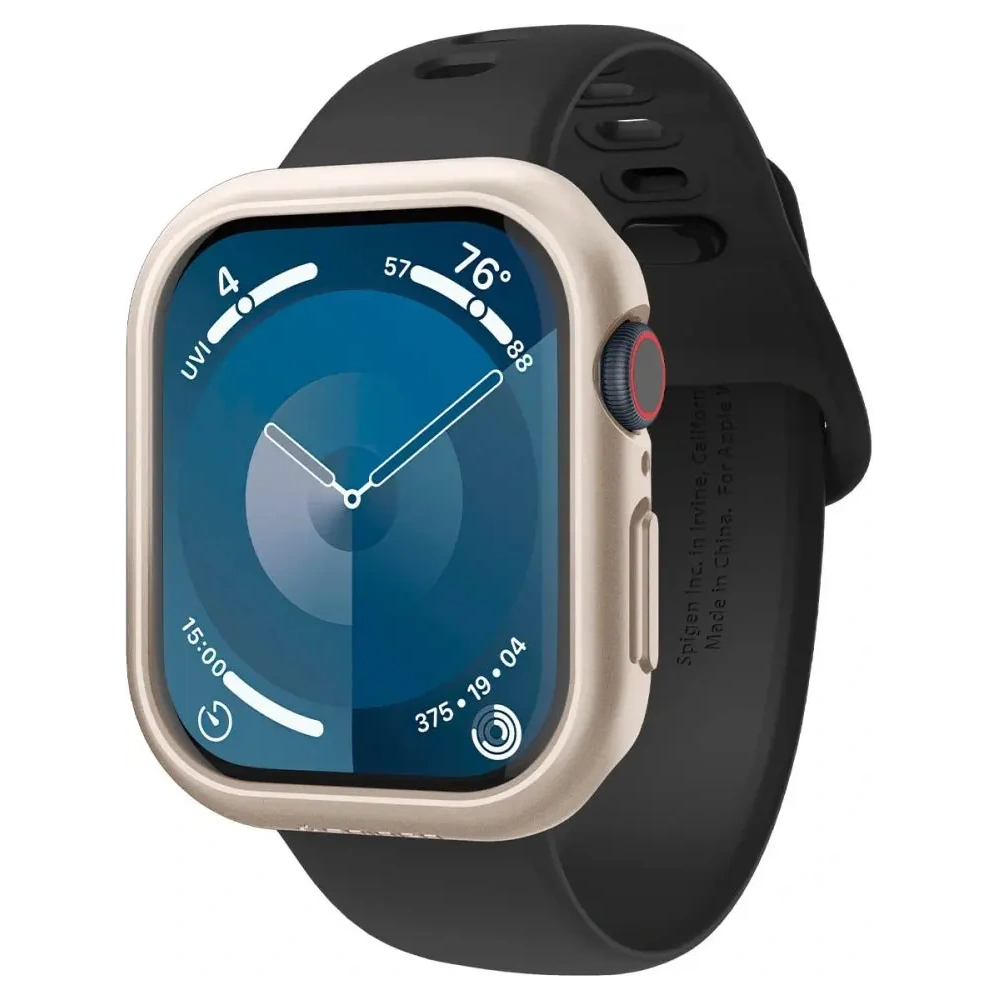 Hurtownia GSM - Spigen Thin Fit Apple Watch 10 42mm Starlight - SPN16584 - {ean13} - Hurt