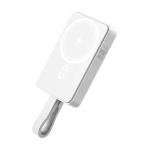 Hurtownia GSM - Romoss WMS10 Powerbank 10000mAh 30W (alb) - ROM75 - {ean13} - Hurt