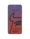 Hurtownia GSM - Bizon Glass Clear Shadow Samsung Galaxy S23 nuanțat - BIZ7914 - {ean13} - Hurt