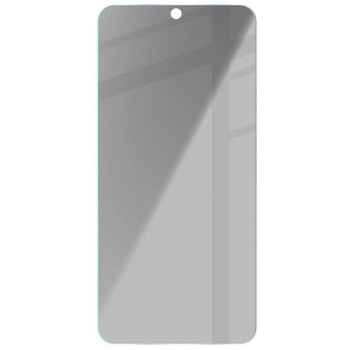 Prywatyzujące szkło hartowane Bizon Glass Clear Shadow do Samsung Galaxy S23 przyciemniane