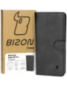 Hurtownia GSM - Etui z klapką Bizon Case Pocket do Motorola Edge 50 Pro czarne - BIZ7915 - {ean13} - Hurt