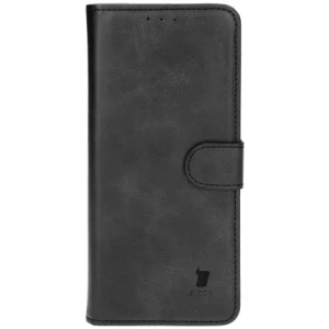Hurtownia GSM - Bizon Case Tasche Motorola Edge 50 Pro schwarz - BIZ7915 - {ean13} - Hurt