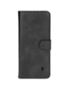 Hurtownia GSM - Etui z klapką Bizon Case Pocket do Motorola Edge 50 Pro czarne - BIZ7915 - {ean13} - Hurt
