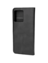 Hurtownia GSM - Etui z klapką Bizon Case Pocket do Motorola Edge 50 Pro czarne - BIZ7915 - {ean13} - Hurt