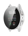 Hurtownia GSM - Bizon Case+Glass Óra Samsung Galaxy Watch 7 44 mm selyem ezüst - BIZ7916 - {ean13} - Hurt