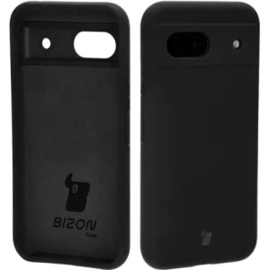 Hurtownia GSM - Bizon Soft Case Google Pixel 8a fekete - BIZ7917 - {ean13} - Hurt