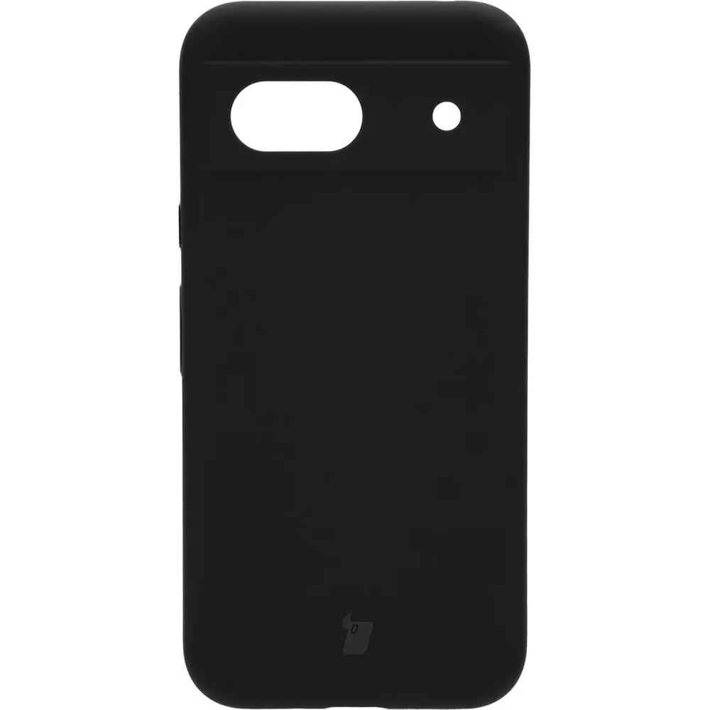 Hurtownia GSM - Bizon Soft Case Google Pixel 8a schwarz - BIZ7917 - {ean13} - Hurt