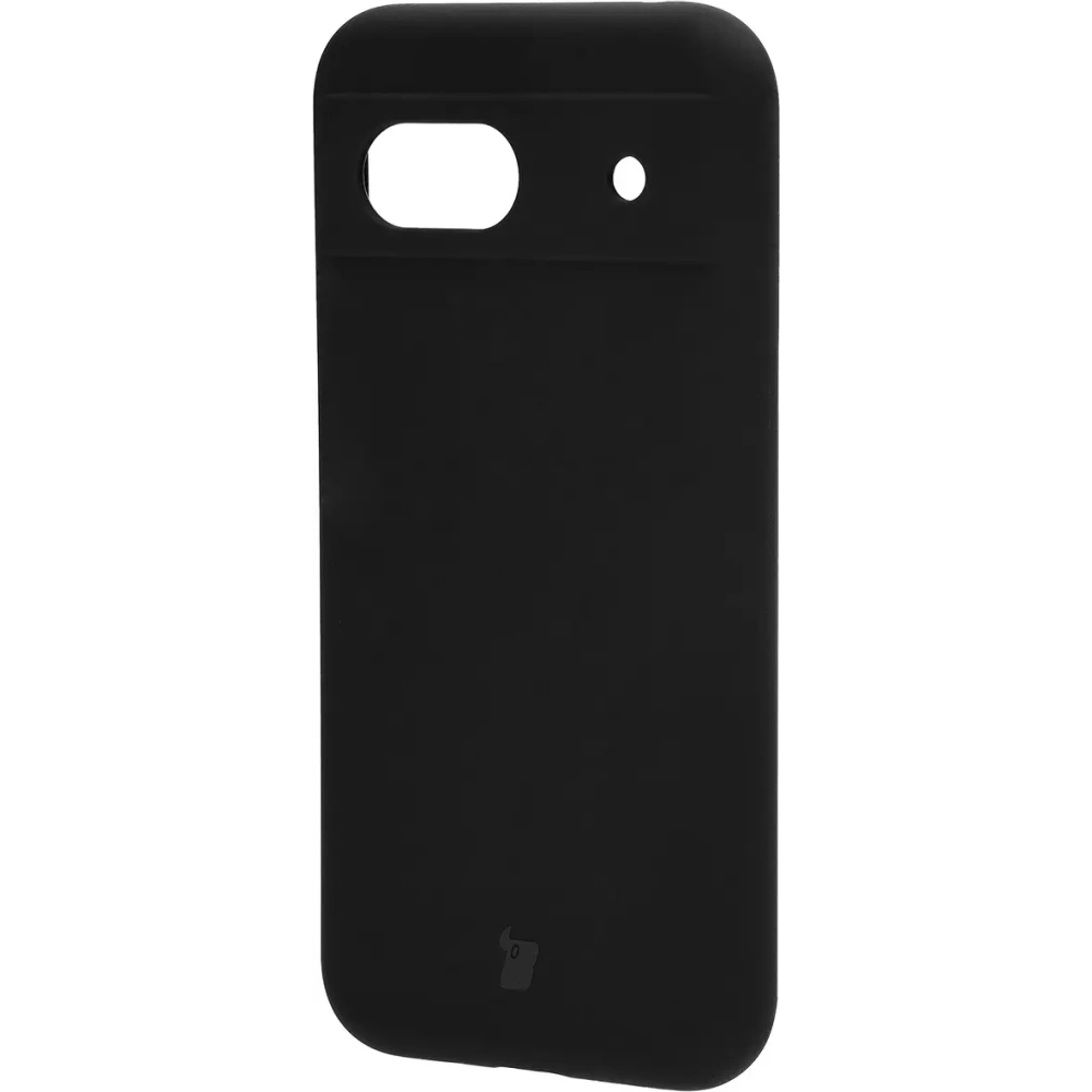 Hurtownia GSM - Bizon Soft Case Google Pixel 8a schwarz - BIZ7917 - {ean13} - Hurt