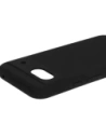 Hurtownia GSM - Silikonowe etui Bizon Soft Case do Google Pixel 8a czarne - BIZ7917 - {ean13} - Hurt