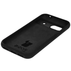 Hurtownia GSM - Bizon Soft Case Google Pixel 8a negru - BIZ7917 - {ean13} - Hurt