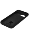 Hurtownia GSM - Silikonowe etui Bizon Soft Case do Google Pixel 8a czarne - BIZ7917 - {ean13} - Hurt
