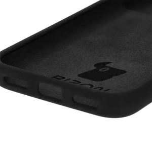 Hurtownia GSM - Bizon Soft Case Google Pixel 8a fekete - BIZ7917 - {ean13} - Hurt