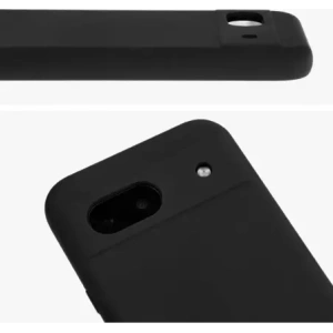 Hurtownia GSM - Bizon Soft Case Google Pixel 8a negru - BIZ7917 - {ean13} - Hurt