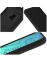 Hurtownia GSM - Silikonowe etui Bizon Soft Case do Google Pixel 8a czarne - BIZ7917 - {ean13} - Hurt