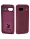 Wholesale Bizon Soft Case Google Pixel 8a dark purple - BIZ7918 - {ean13} - Hurt