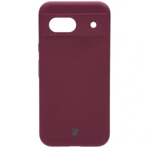Hurtownia GSM - Bizon Soft Case Google Pixel 8a violet închis - BIZ7918 - {ean13} - Hurt