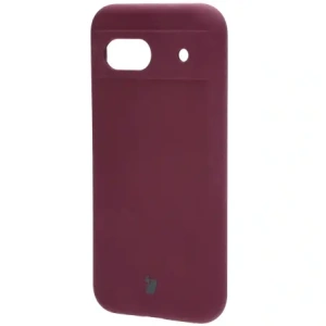 Hurtownia GSM - Bizon Soft Case Google Pixel 8a violet închis - BIZ7918 - {ean13} - Hurt